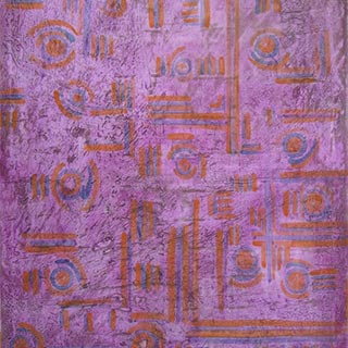Arte para Decoracion Jorge Rio