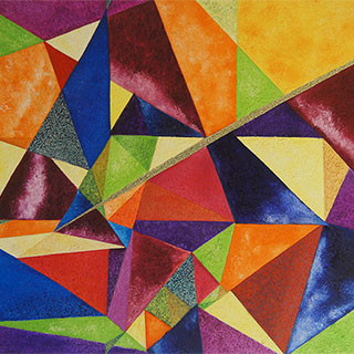 Arte para Decoracion Jorge Rio