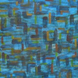 Arte para Decoracion Jorge Rio