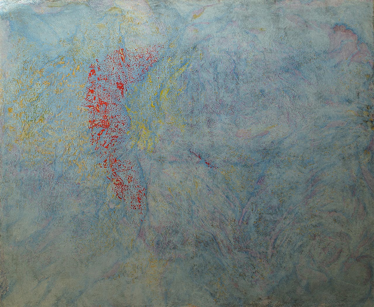 Arte para Decoracion Jorge Rio